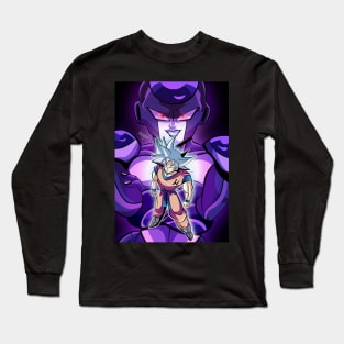 Ultra vs black Long Sleeve T-Shirt